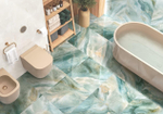 LCM Illusion Flow 60x60