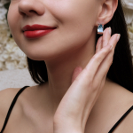 Серьги "Берг"