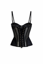Корсет Nelle Black