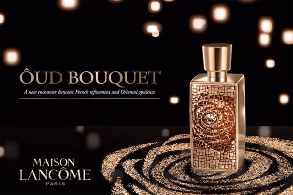 Lancome Maison Oud Bouquet Eau De Parfum