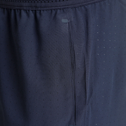 Мужские теннисные шорты Wilson Tournament 7in Shorts Men - Blue