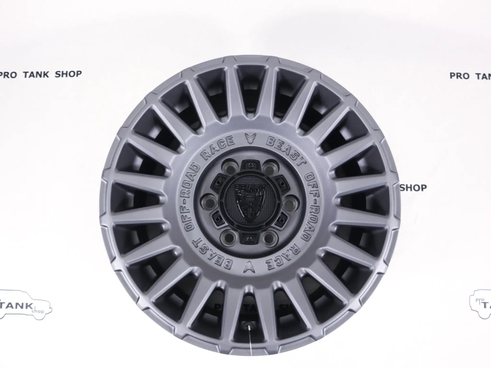 TANK 300 Колесный диск 17'' (1шт.) 9607178026G