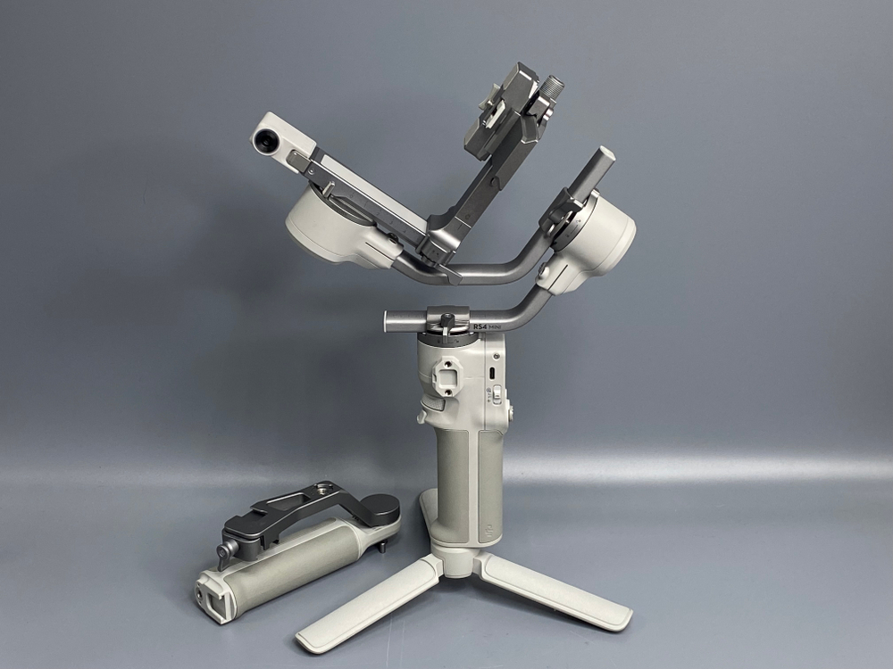 DJI RS 4 Mini