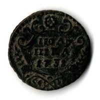 Анна Иоанновна (1730-1740 гг.)