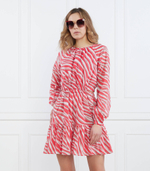 Платье Michael Kors - коралловый(MS381JQ8EJ)