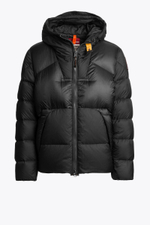 Куртка муж. Parajumpers NOTIGI 541 черный