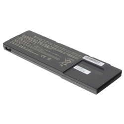 Аккумулятор AnyBatt 4400mAh для ноутбука Sony VGP-BPS24, VGP-BPL24