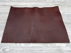 Грейн цв. Коричневый / Grain Cognac, толщ. 1,3-1,5 мм, ПАНЕЛИ