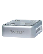 USB-С хаб Orico XHJ4C-G2 4USB-C серый