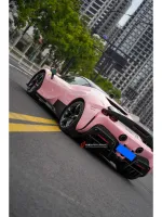 Карбоновый обвес для FERRARI SF90 Феррари