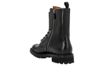 CHURCH"S Carly Lace-up Derby Boots