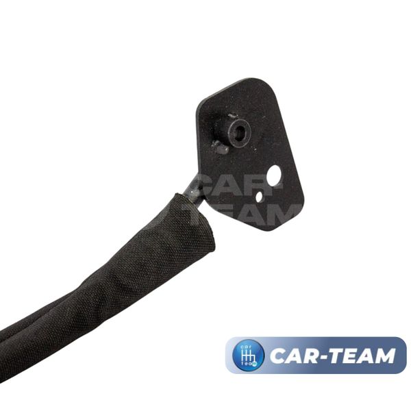 Подлокотник Chevrolet Lanos из ткани "Аламар"