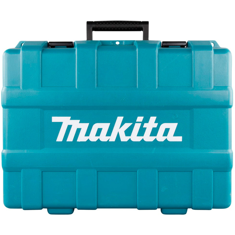 Аккумуляторный отбойный молоток Makita HM002GZ03 (без акк, без з/у)