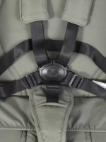 Коляска детская RANT "CASPIA soft" RA100 Olive