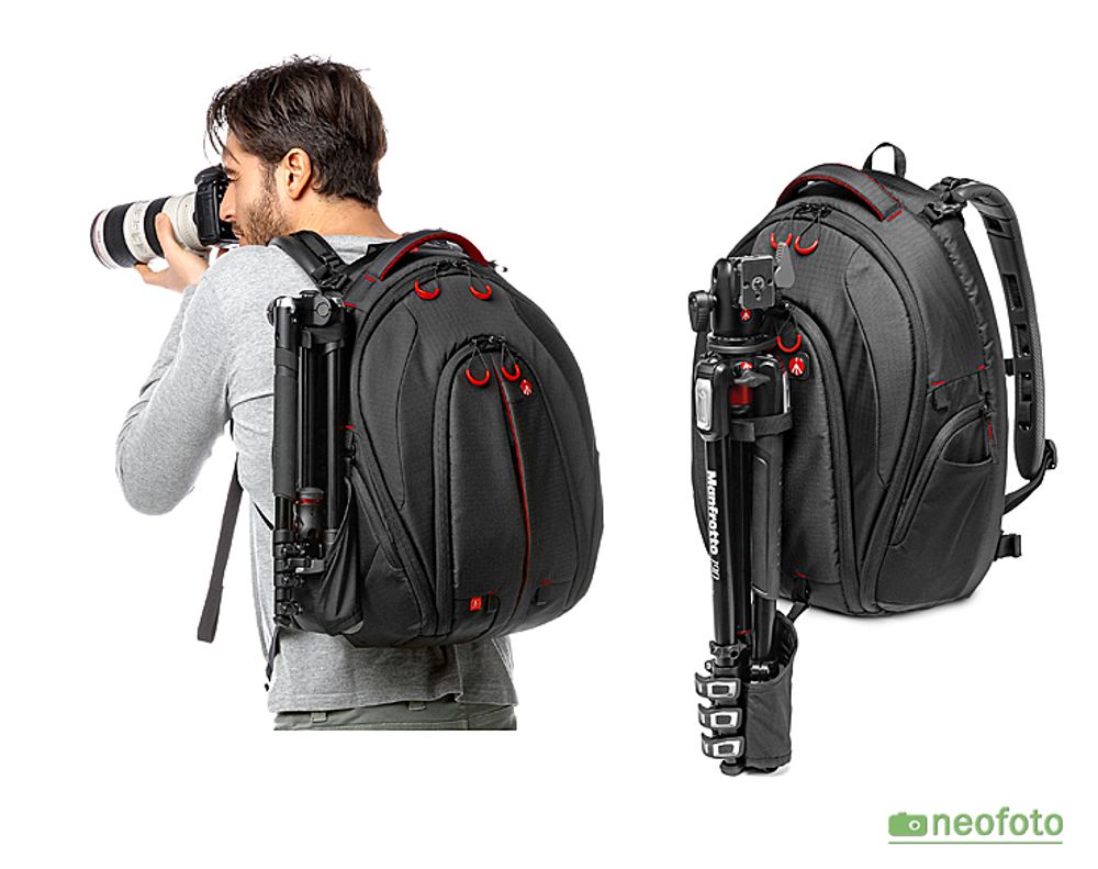 Manfrotto Pro Light PL-BG-203 Bug-203