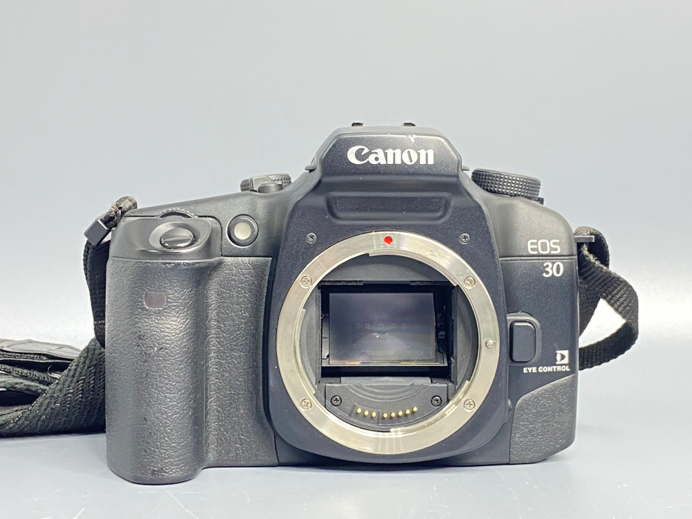 Canon EOS 30
