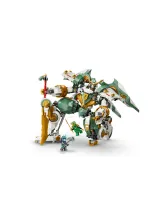 Конструктор NINJAGO 71860 Титановый мех Ллойда