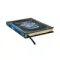Bloknot \ Блокнот \ Notebook  Harry Potter Collection / Ravenclaw Journal / Midi /CUSTOM LINED