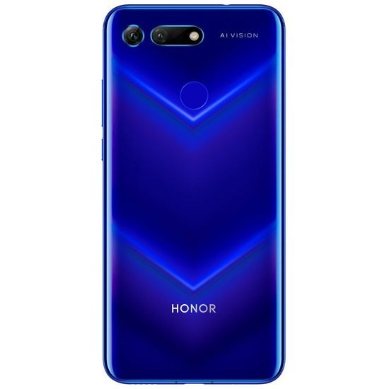 Смартфон Honor View 20 8/256GB Ростест