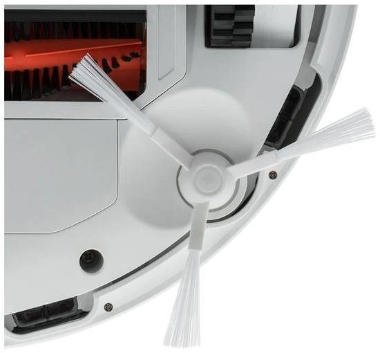 Робот-пылесос Xiaomi Mijia LDS Vacuum Cleaner 3 (BHR7541CN)