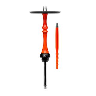 Купить Кальян Alpha Hookah - Kappa Orange Fluor
