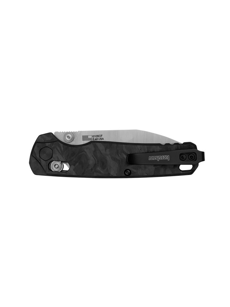 Нож KERSHAW Bel Air 6105CF
