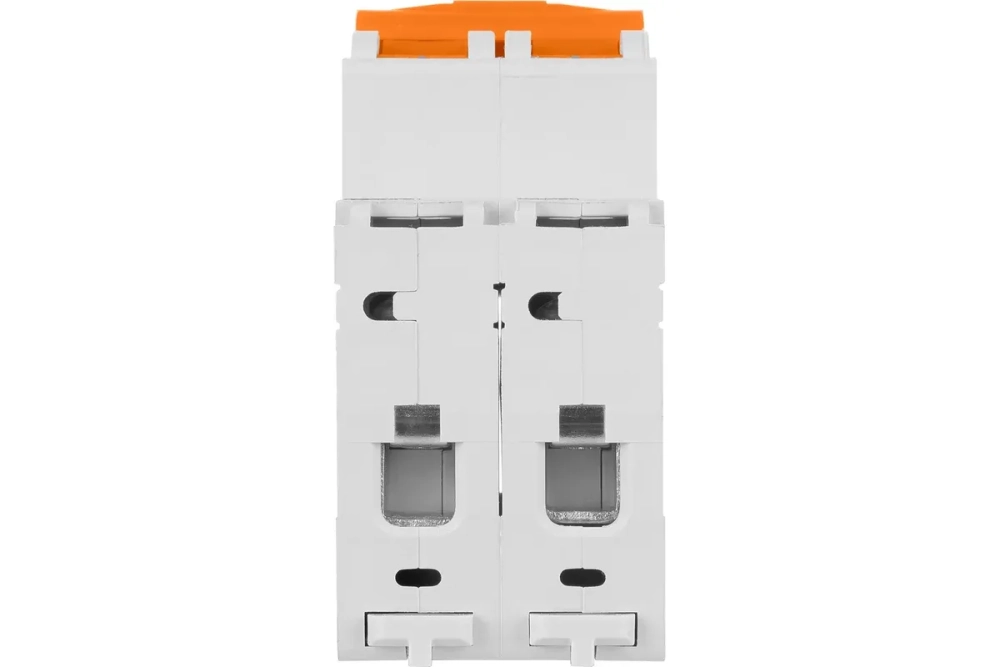 Автоматический выключатель TDM D 25А 2Р 4.5кА SQ0206-0159
