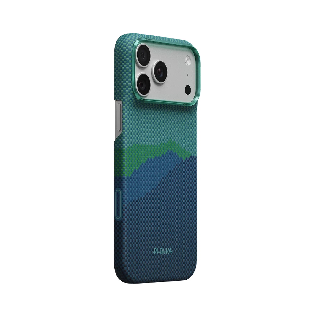 PITAKA cases iPhone 18 Pro