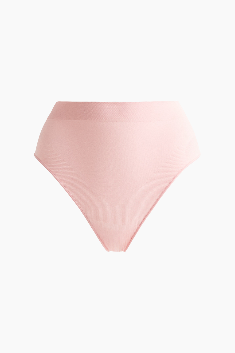 Трусы-стринги Seamless Medium Shape - H&M