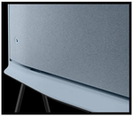 50", Samsung QE50LS01TBUXRU, QLED, Ultra HD 4K