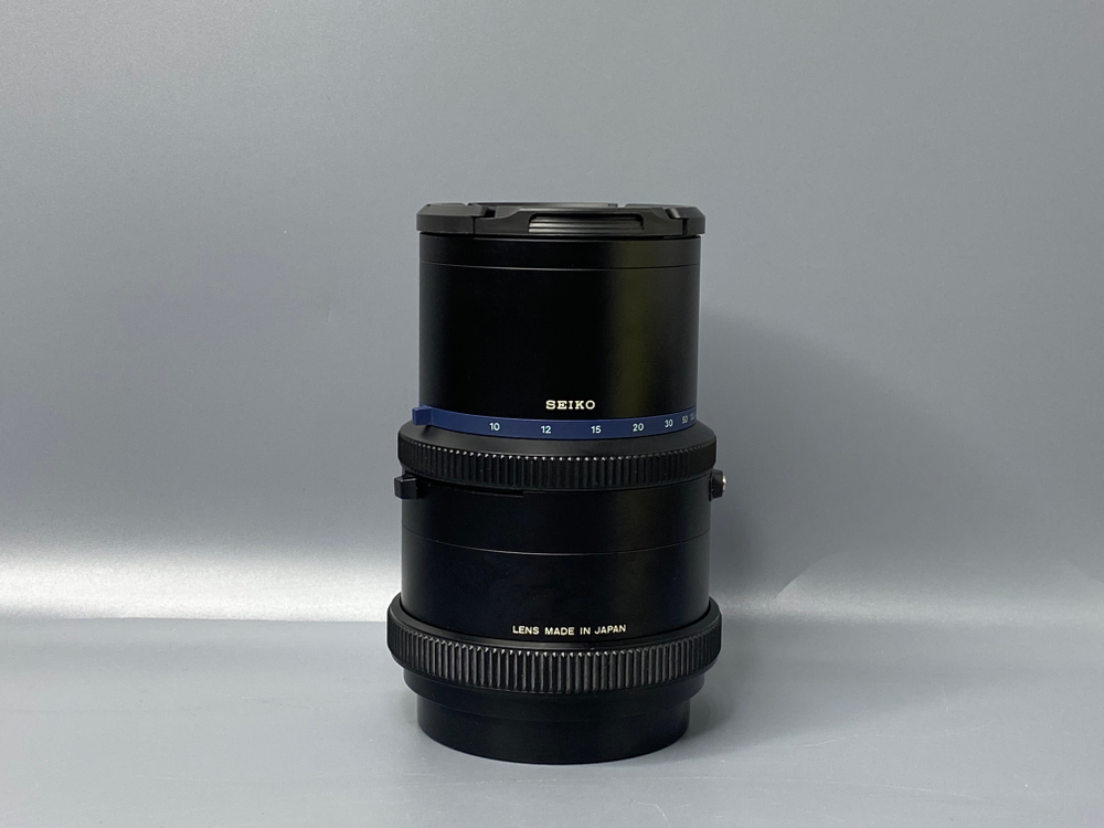 Mamiya-Sekor Z 250mm f/4.5 W