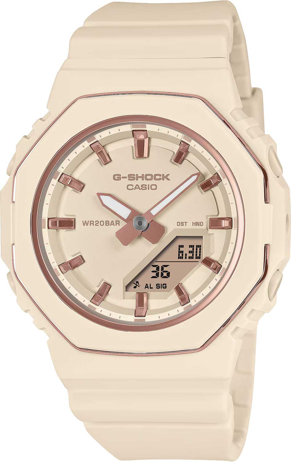 Часы Casio GMA-P2110-4A
