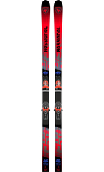 Горные лыжи ROSSIGNOL HERO ATHLETE FIS GS FACTORY 193 + PX 18