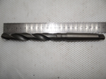 Сверло 16.75мм (110х220) Р6М5 к\х К/М2 СССР