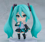 Хатсуне Мику / Hatsune Miku