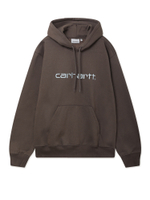 Мужская Толстовка Hooded Carhartt
