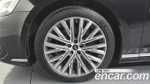 Audi A8 55 TFSI Quattro LWB — 2022