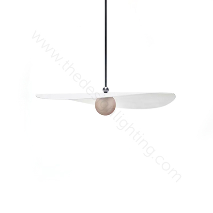 Ceiling lamp Myrna by Ladies and Qentlemen Studio