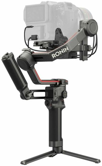 Стабилизатор DJI RS 3 Pro Combo