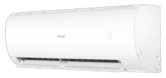 Сплит-система Haier Coral DC AS35HPL2HRA / 1U35HPL1FRA (2024)