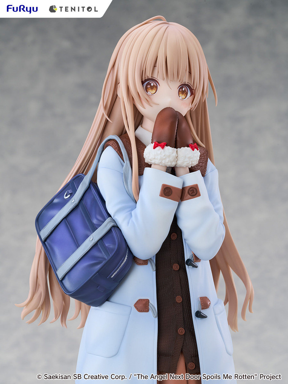 Шиина Махиру / Shiina Mahiru