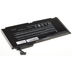 Аккумулятор iBatt 5900mAh для ноутбука Apple MacBook 13" A1342, MC207, MC516 (A1331)