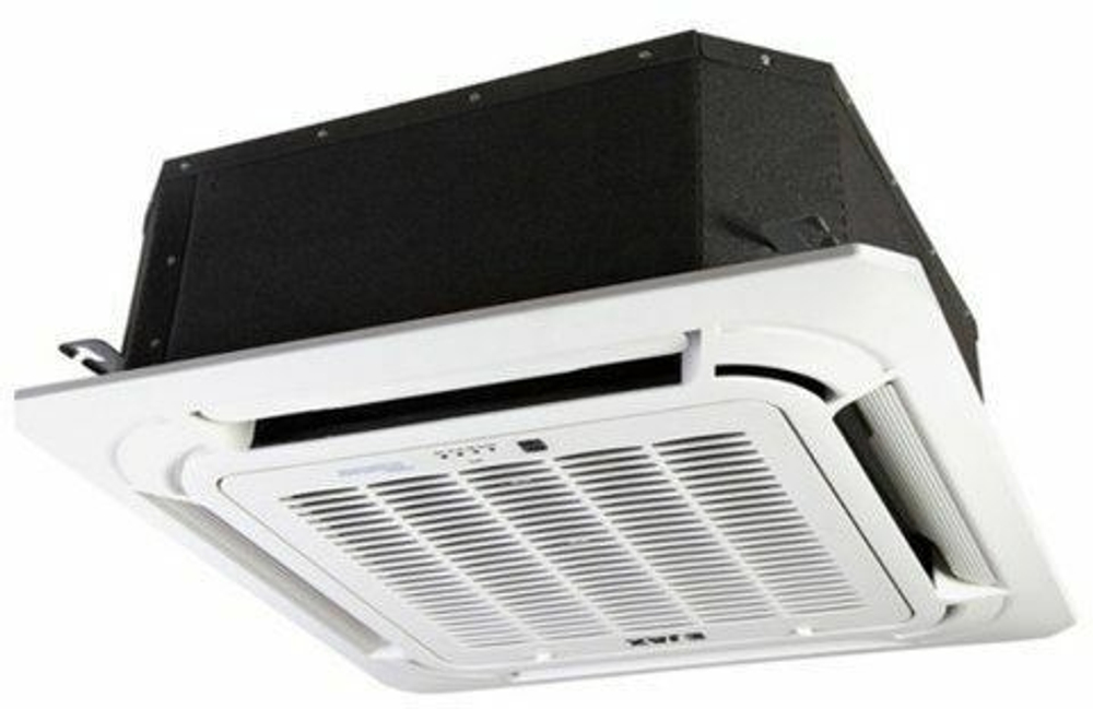 Кассетная инверторная сплит-система Jax ACIQ-48HE02/ACIX–48HE02
