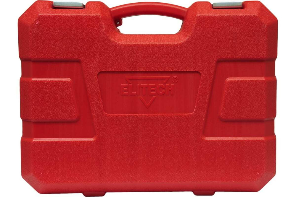 Ударная дрель Elitech ДУ 650РЭК