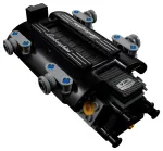 Конструктор LEGO Technic 42115 Lamborghini Sian FKP 37