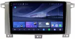 Магнитола для Toyota Land Cruiser 105 1998-2007 - Kuberg QLed+2K, Android 14, TS105, Быстрейшая, CarPlay, SIM-слот