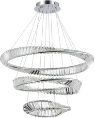 Подвесной светильник Ritorto SL6204.101.03 ST Luce