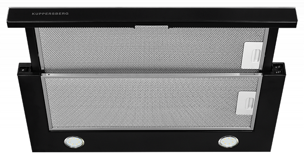 Вытяжка KUPPERSBERG SLIMLUX IV 60 GB