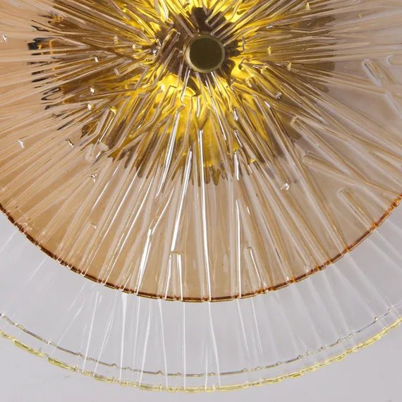 Настенный светильник Ajour A1258AP-1PB Arte Lamp