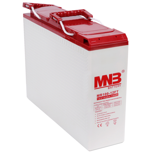 Аккумулятор MNB MR100-12FT